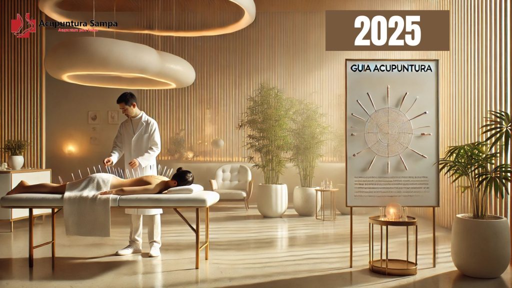 Guia Acupuntura Completa