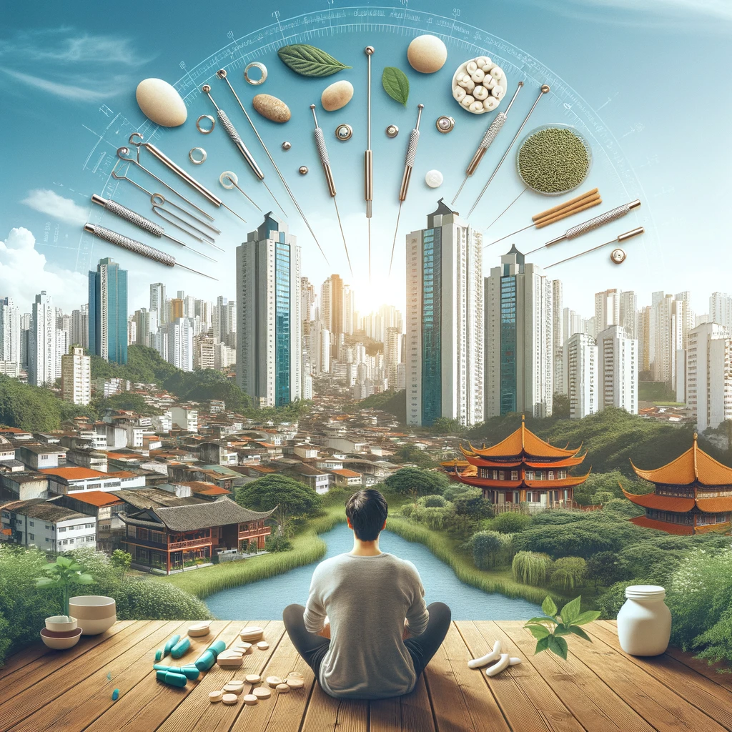 Quiropraxia Chinesa Sinete Cirúrgica Belenzinho