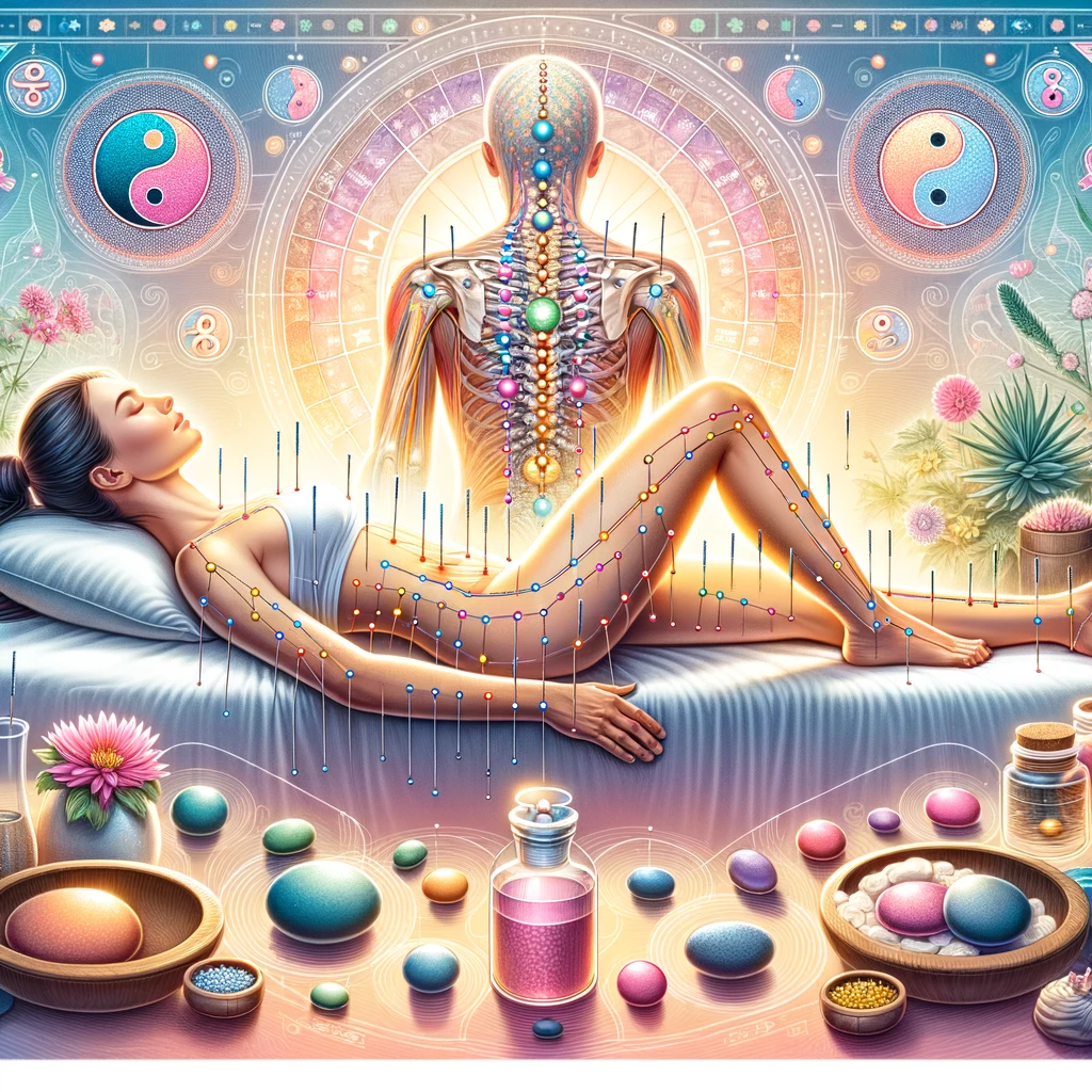 Acupuntura Dor Cervical Vila Formosa