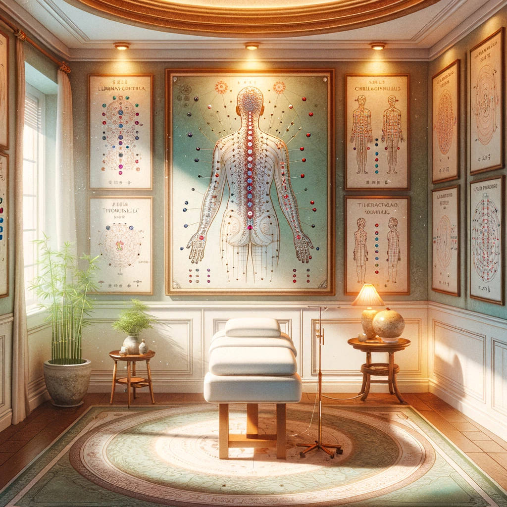 Acupuntura Dor Lombar Vila Formosa