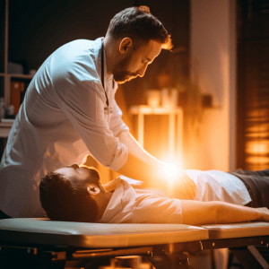 Quiropraxia Chinesa Belenzinho