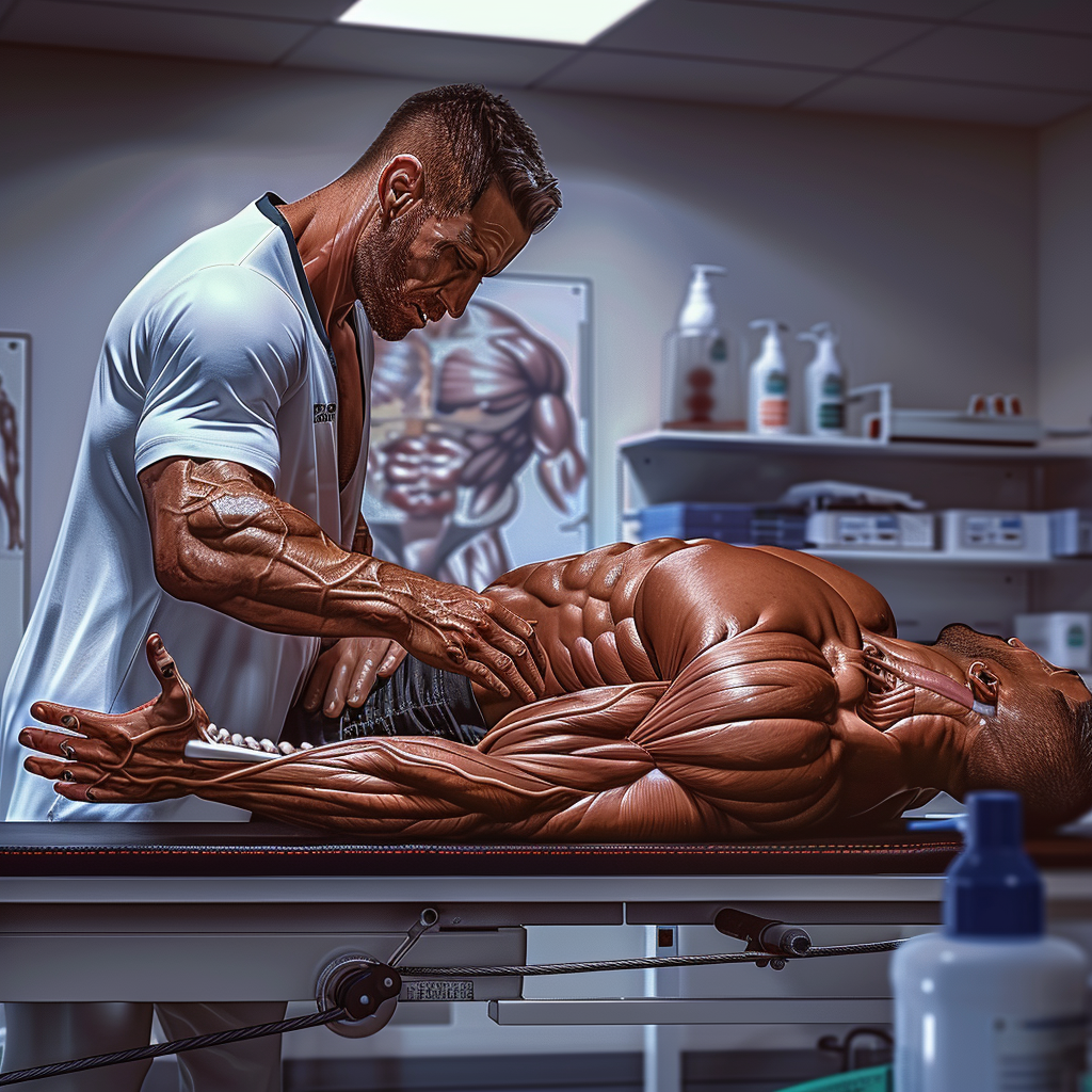 Quiropraxia Belenzinho