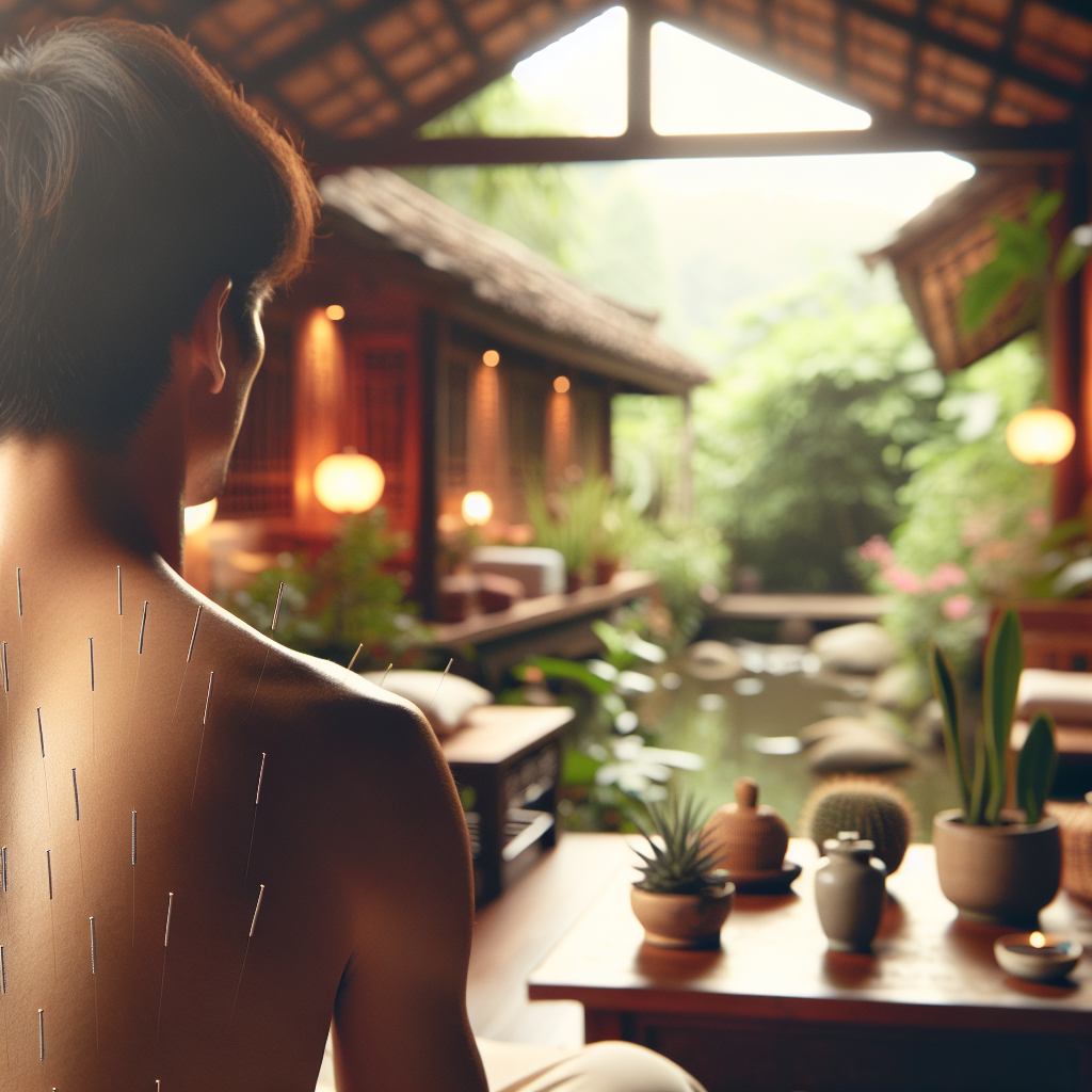 Acupuntura na Vila Formosa para ANSIEDADE