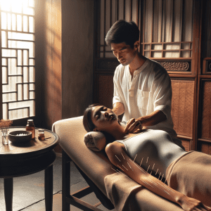 Acupuntura e Fisioterapia SAMPA