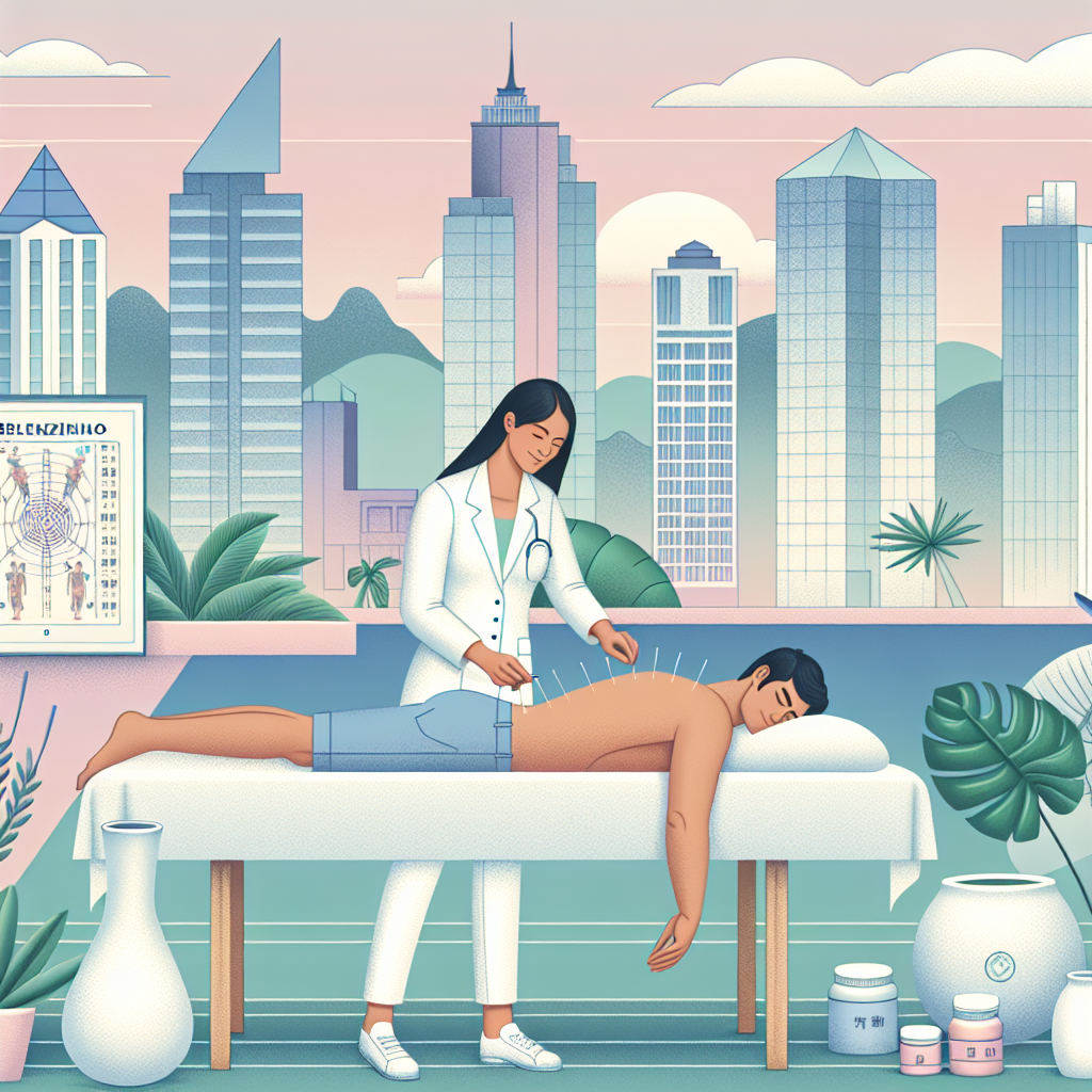 Acupuntura no Belenzinho para Ansiedade