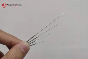 Acupuntura Sampa