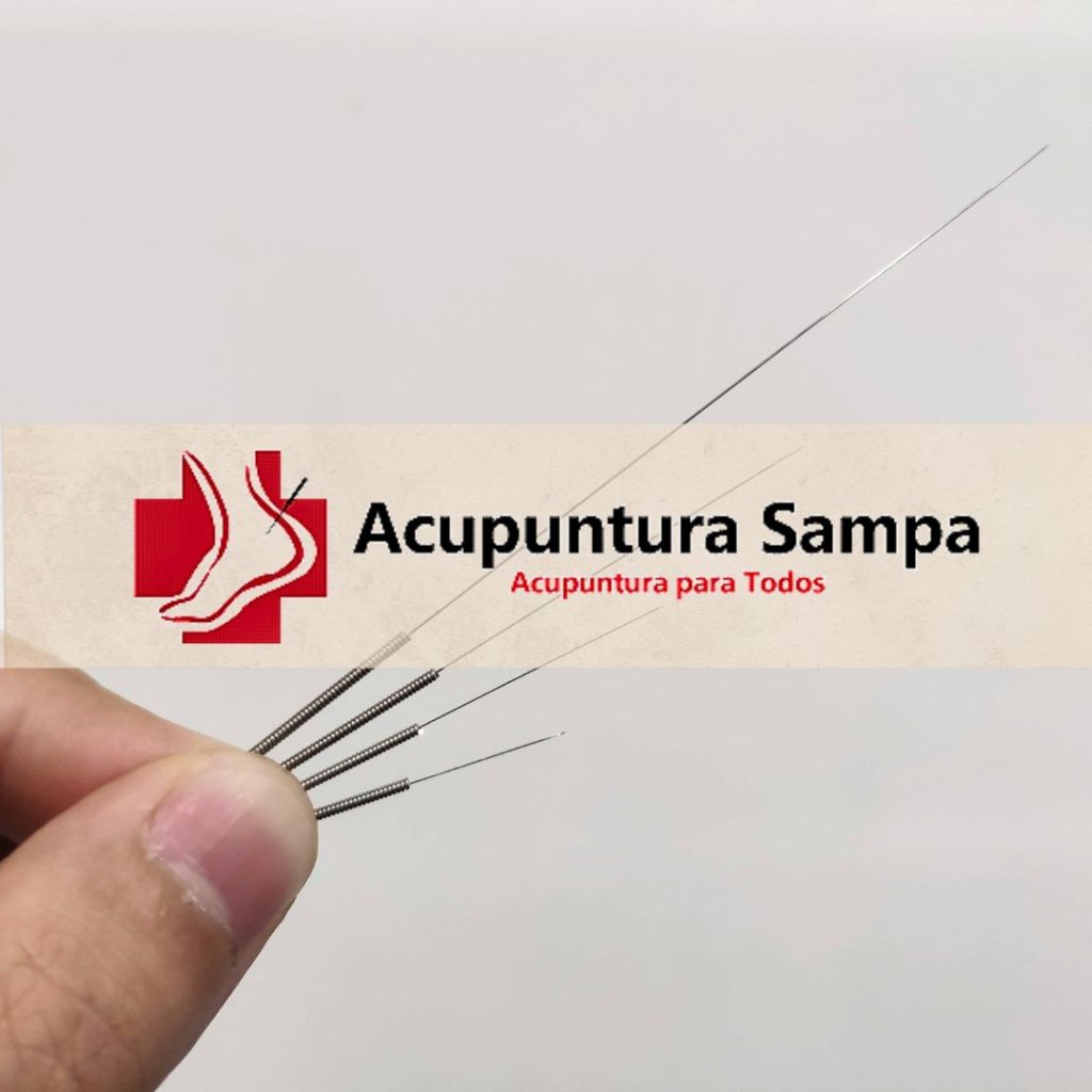 Acupuntura Sampa - Acupuntura para Todos