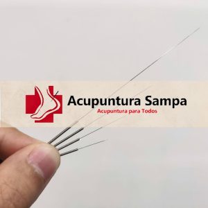 Acupuntura Sampa - Acupuntura para Todos