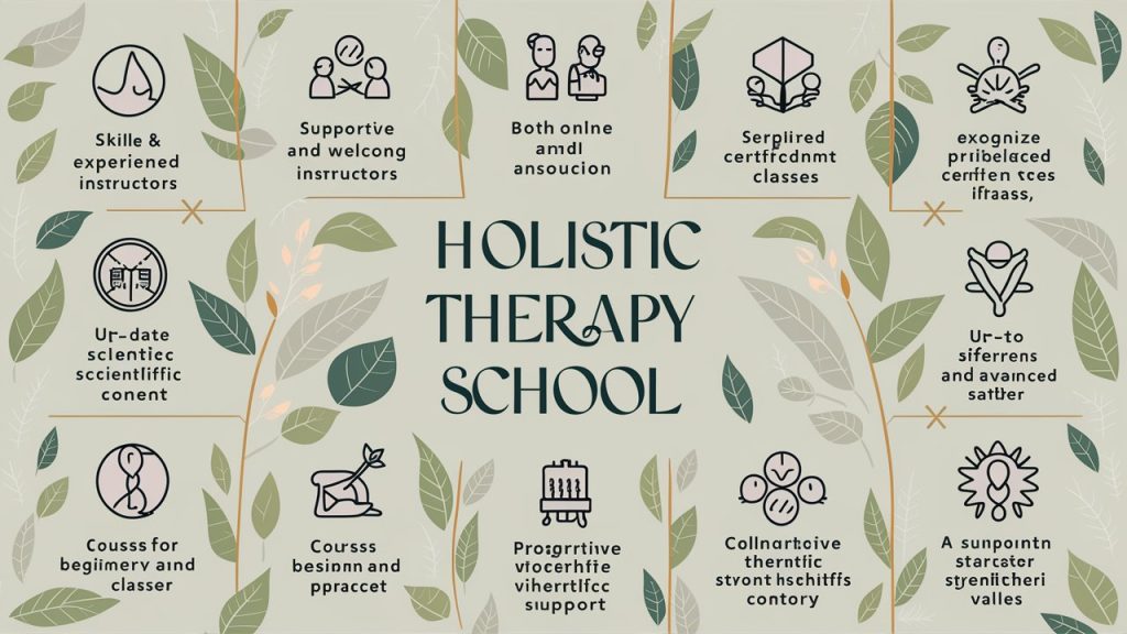 Quais são os diferenciais dos cursos oferecidos pela Acupuntura Sampa