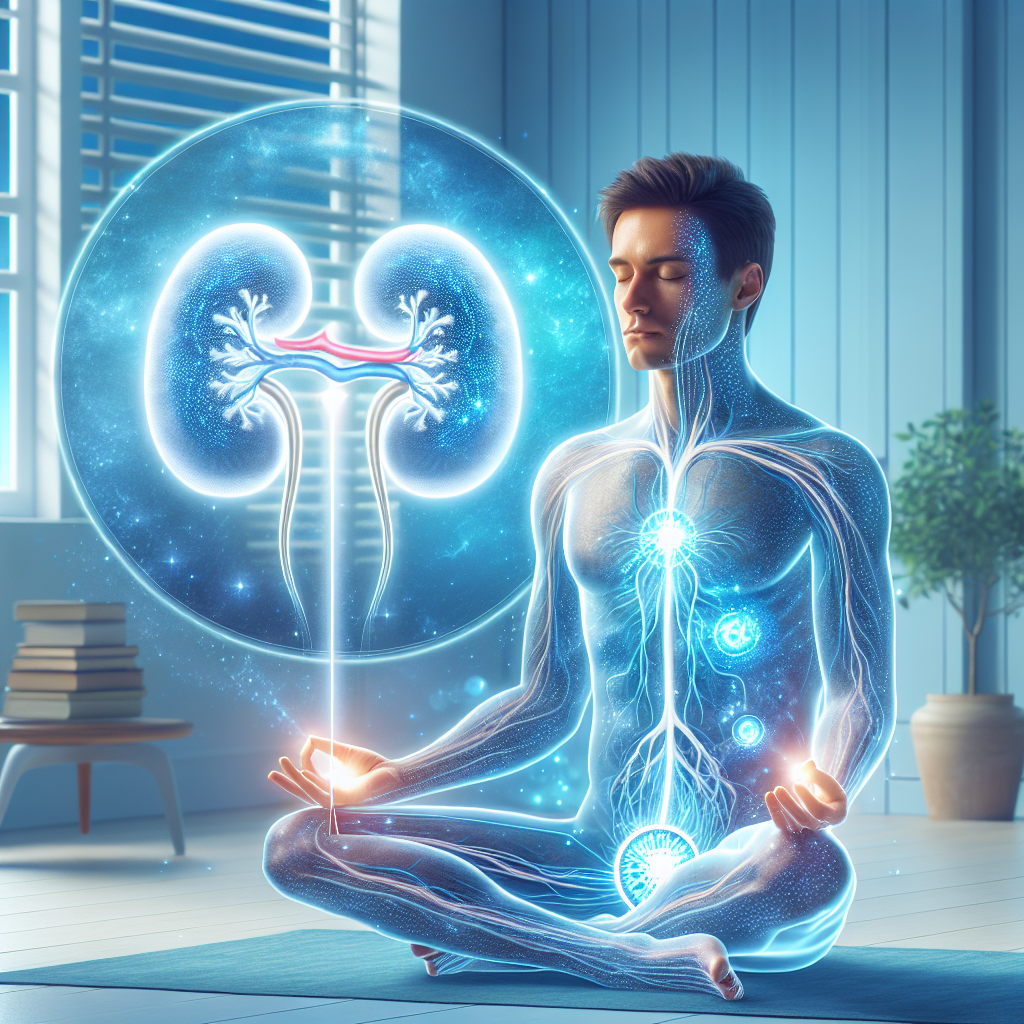 Como lidar com libido baixa com fortalecimento do meridiano do rim?