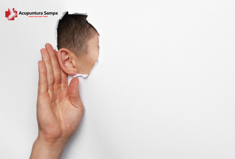 Auriculoterapia para fertilidade e ovulação: funciona?