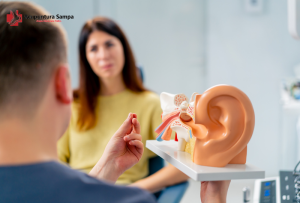 Auriculoterapia Acupuntura.Sampa.br