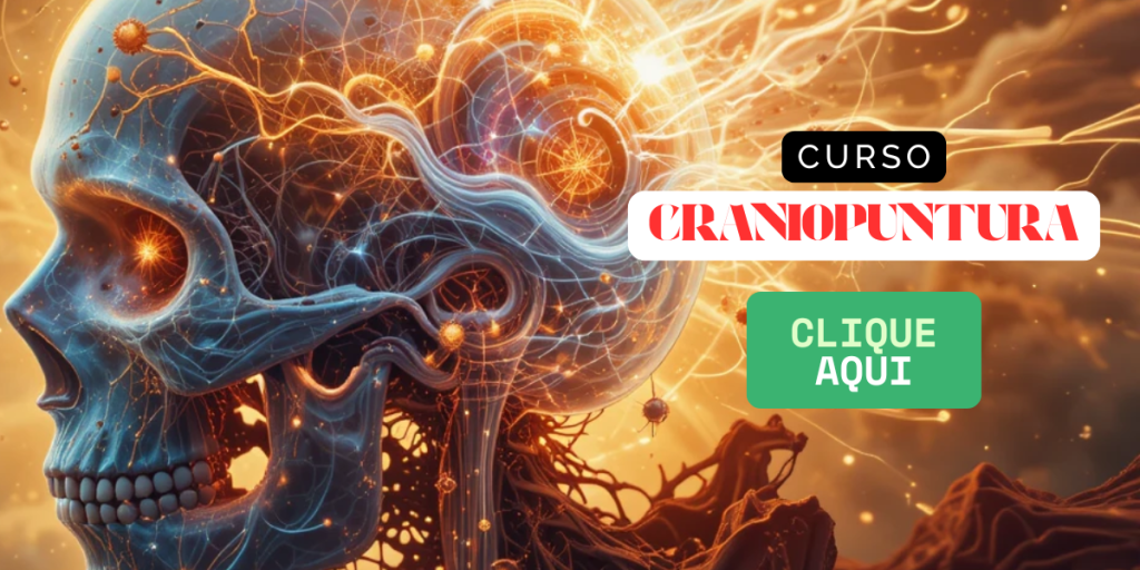 Curso Craniopuntura