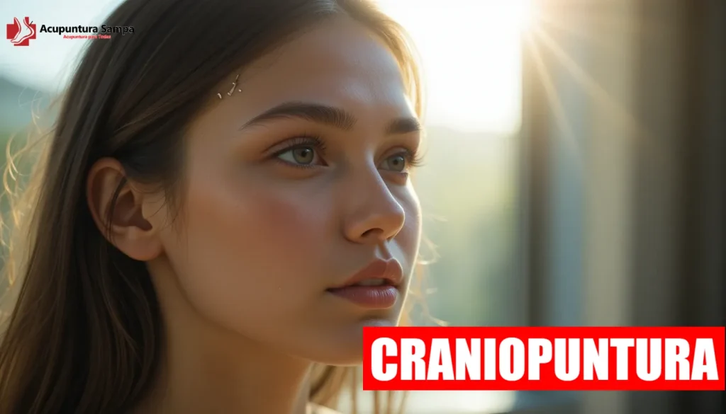Como a craniopuntura pode ser integrada com a neurorreabilitação moderna?