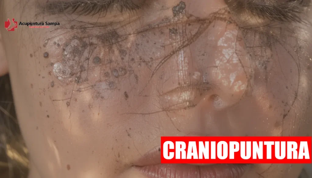 Craniopuntura pode ajudar na reabilitação física?