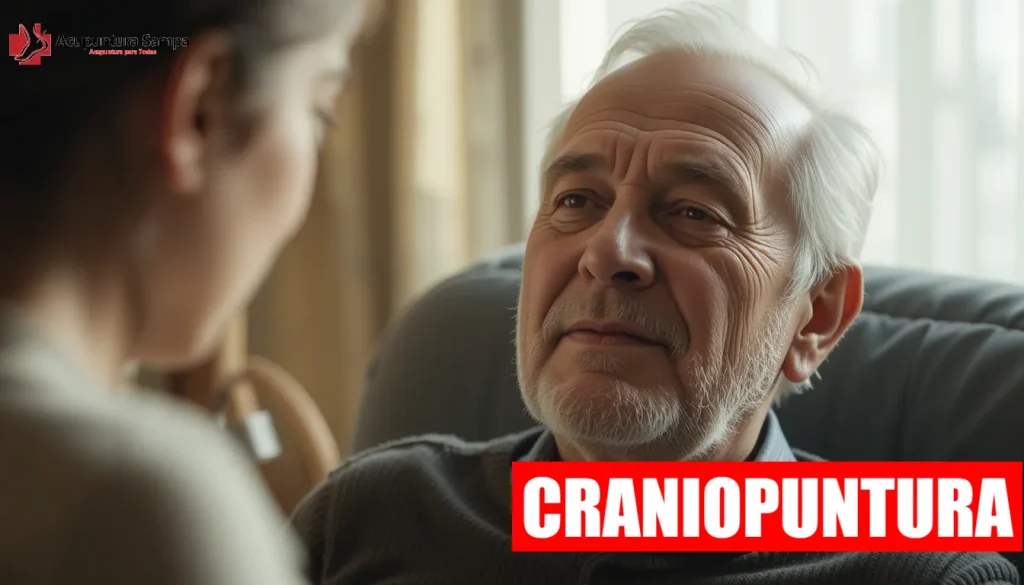 A craniopuntura aumenta a neuroplasticidade?