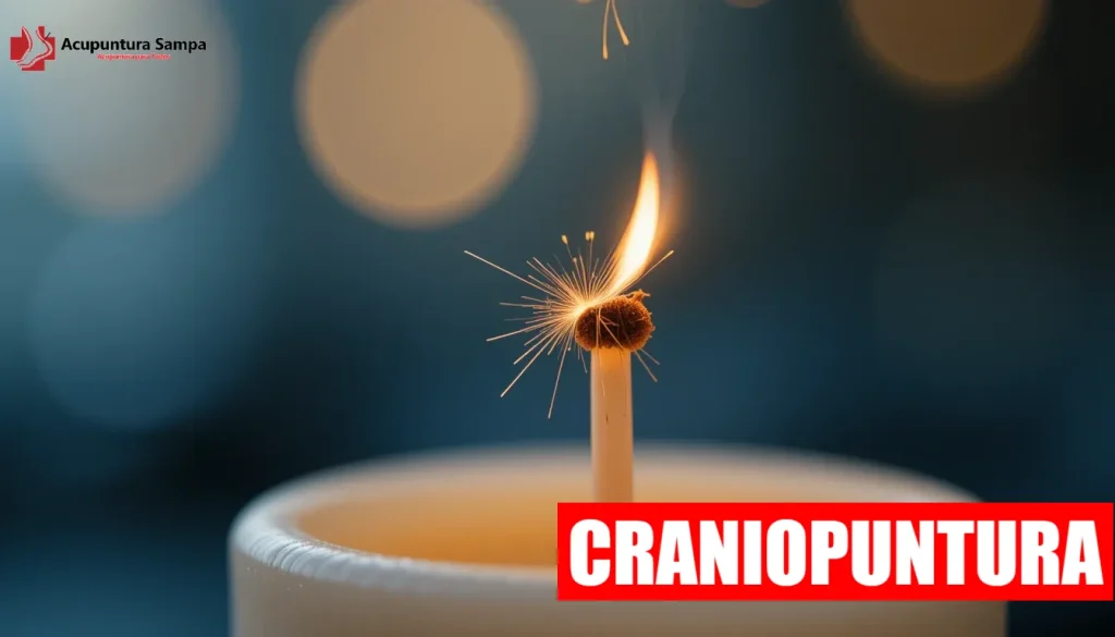 Qual a história da craniopuntura no Brasil?