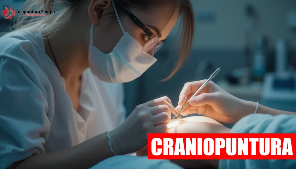 É possível obter reembolso do plano de saúde para craniopuntura?