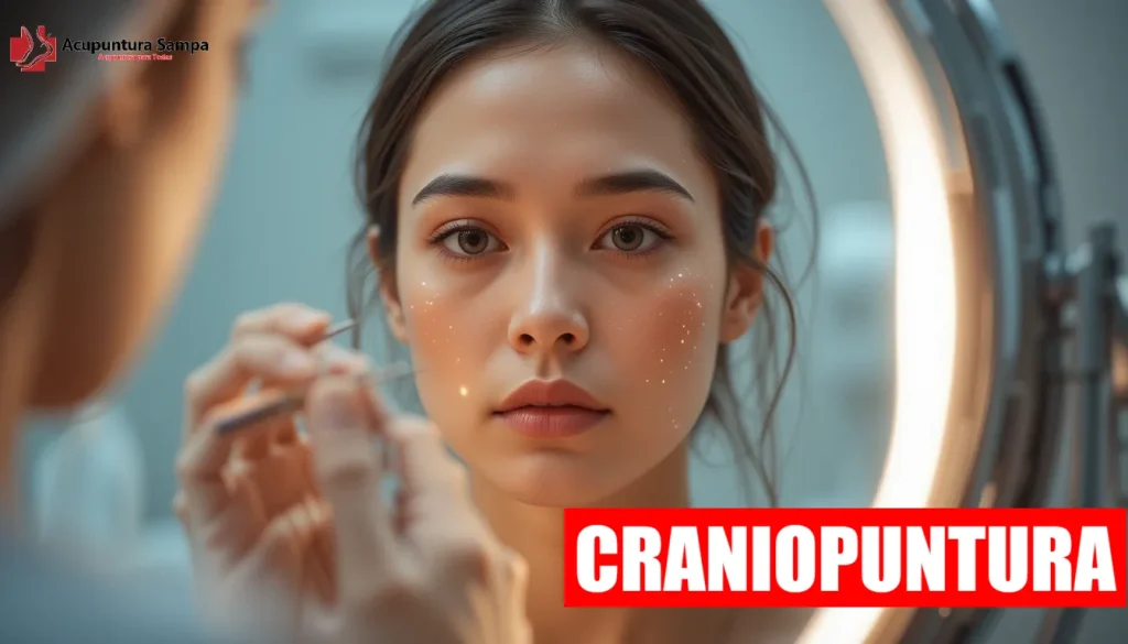 Craniopuntura pode ajudar na fala?