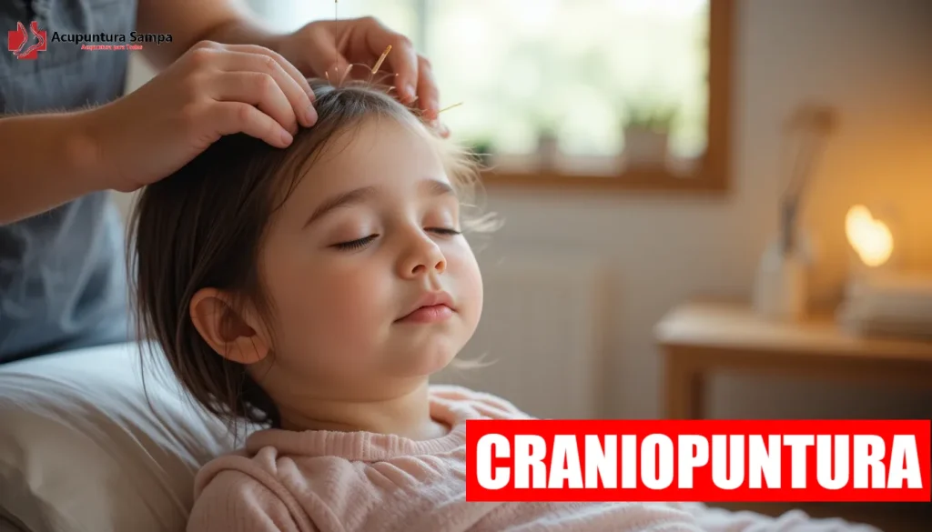 Craniopuntura pode tratar crises de pânico?