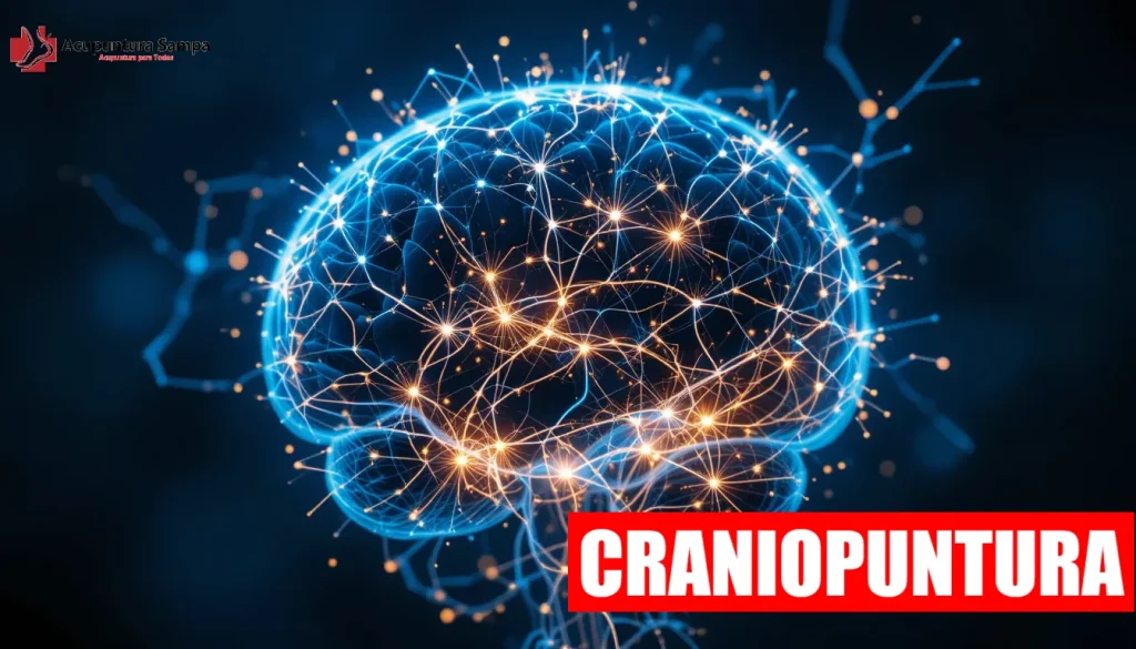 Pode ocorrer desmaio durante a craniopuntura?