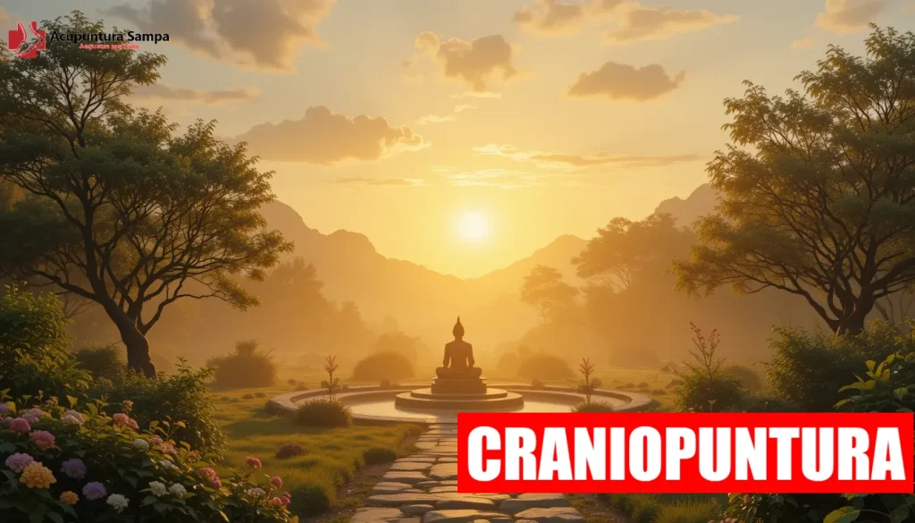 Craniopuntura pode melhorar a produtividade?