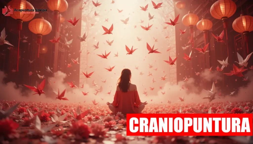 Craniopuntura pode ajudar na coordenação motora?