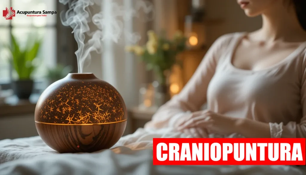 Craniopuntura exige sessões contínuas?