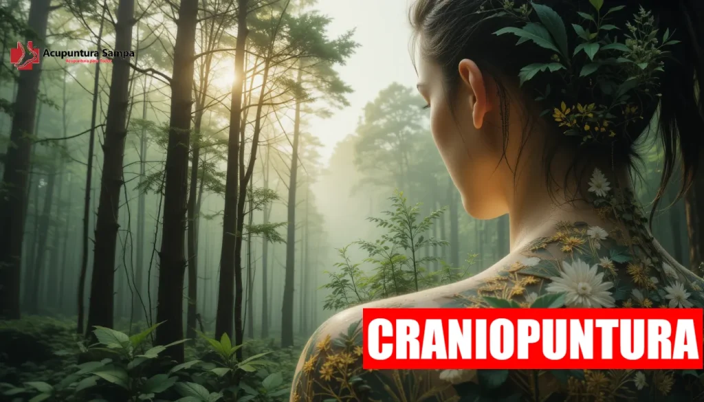 É necessário parar com medicamentos durante o tratamento com craniopuntura?