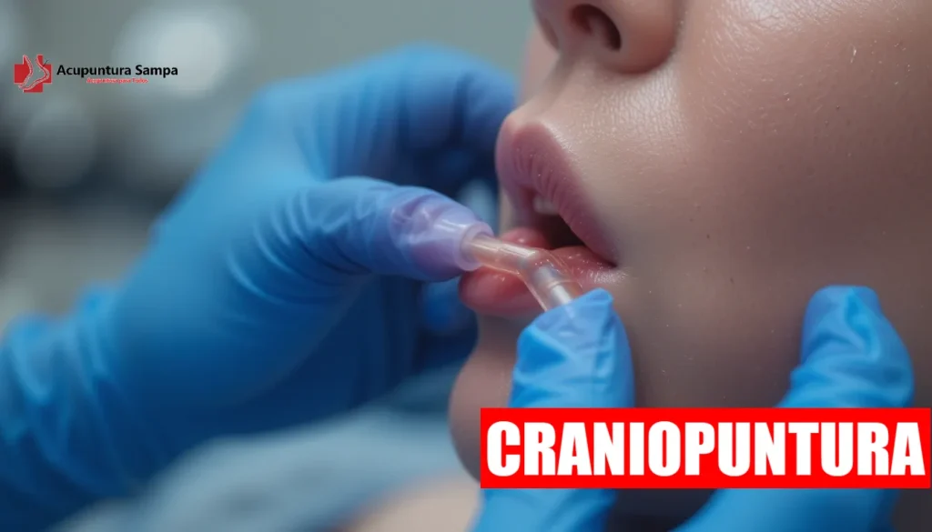 Craniopuntura pode ajudar em transtornos alimentares?