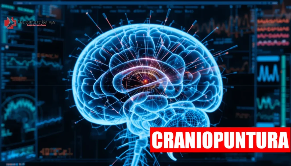 O tratamento com craniopuntura é permanente?