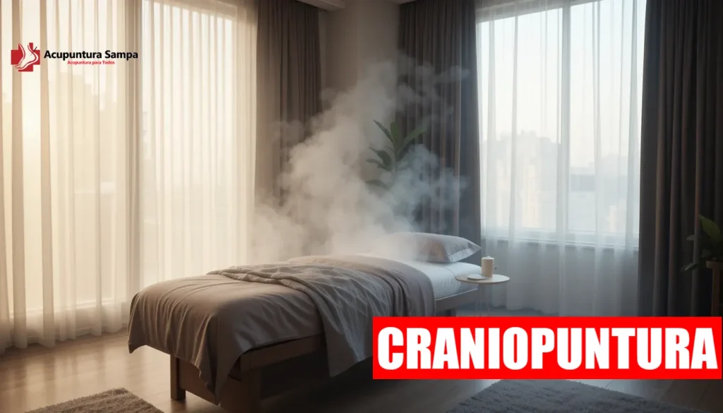 Craniopuntura pode ser usada durante a amamentação?