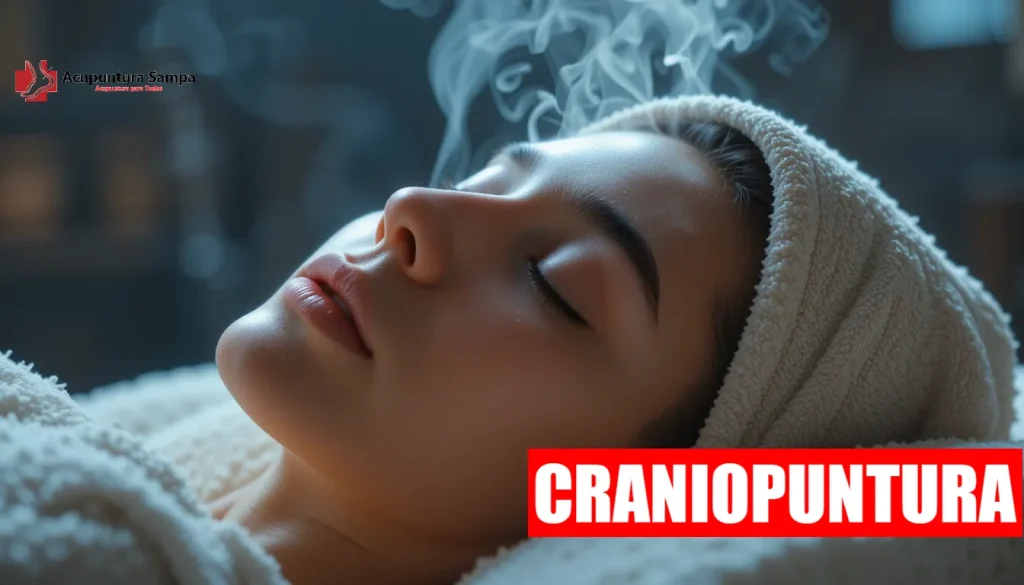 Como a craniopuntura se enquadra nos paradigmas da medicina moderna?