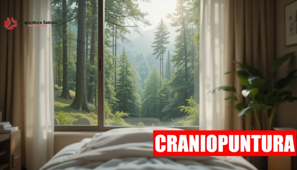 Qual foi o papel das universidades chinesas no desenvolvimento da craniopuntura?