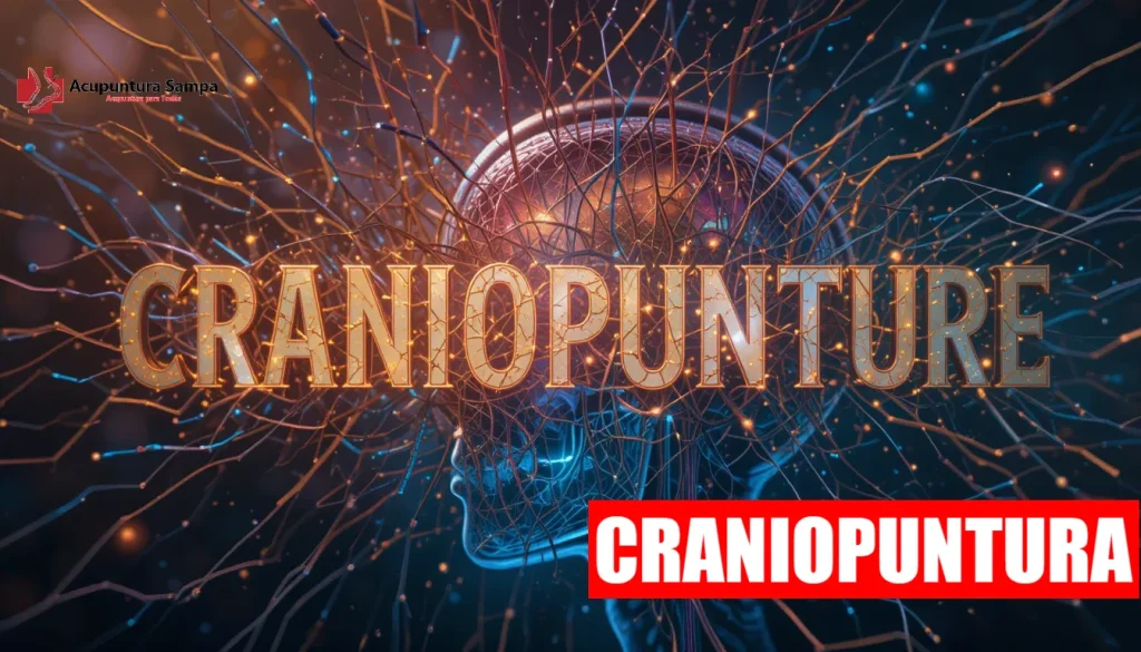 Quais são as últimas inovações em craniopuntura?