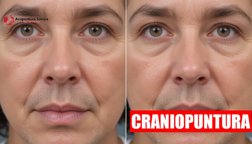 Craniopuntura pode ser usada em emergências?