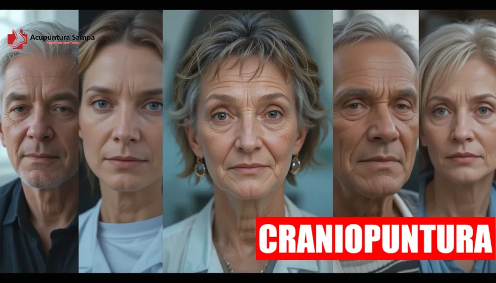Craniopuntura pode tratar distonia muscular?