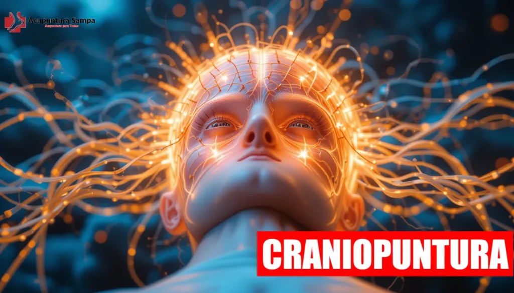 Qual o papel da craniopuntura na medicina integrativa?