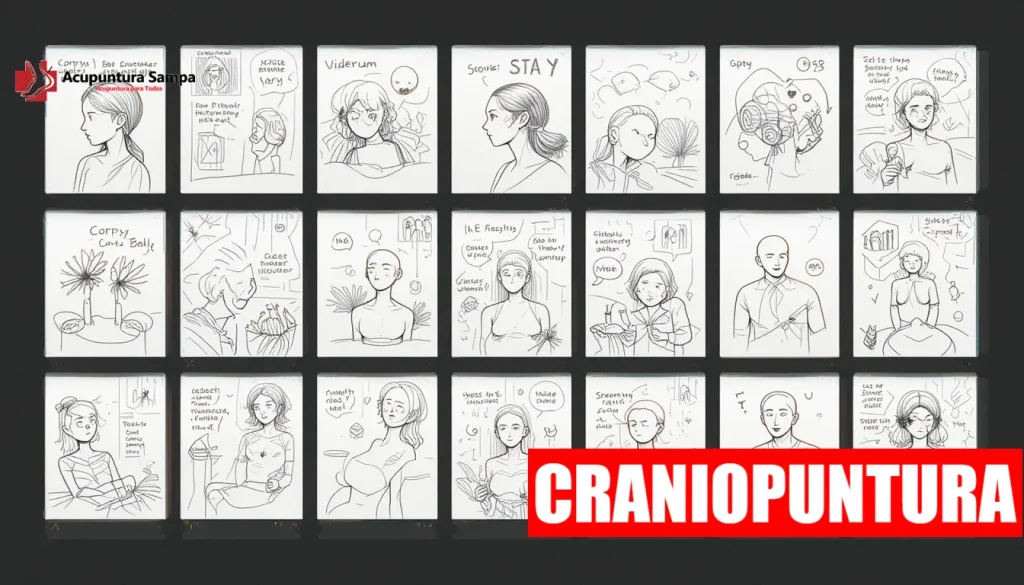 Craniopuntura é eficaz contra estafa mental?