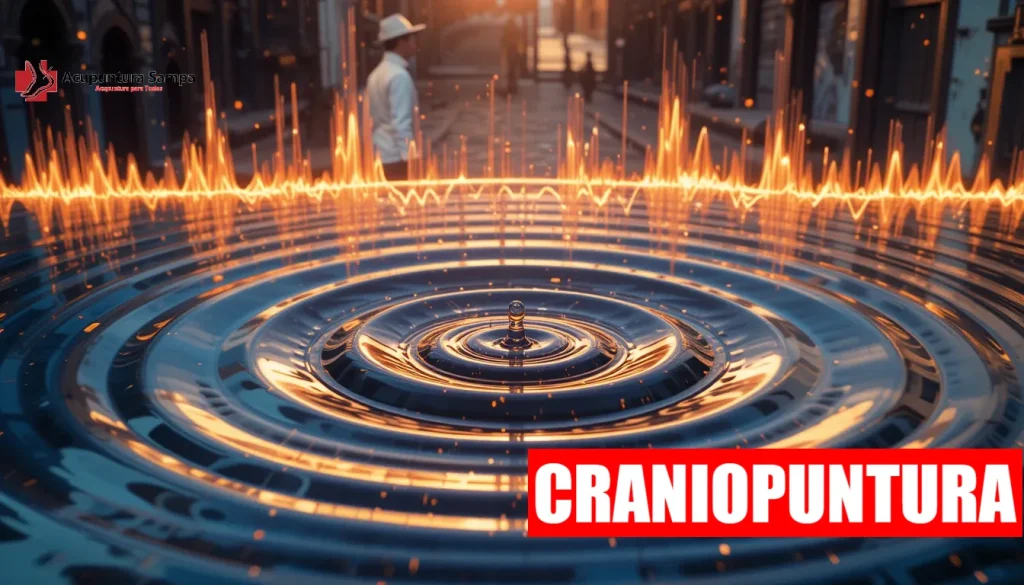Como se preparar para uma sessão de craniopuntura?