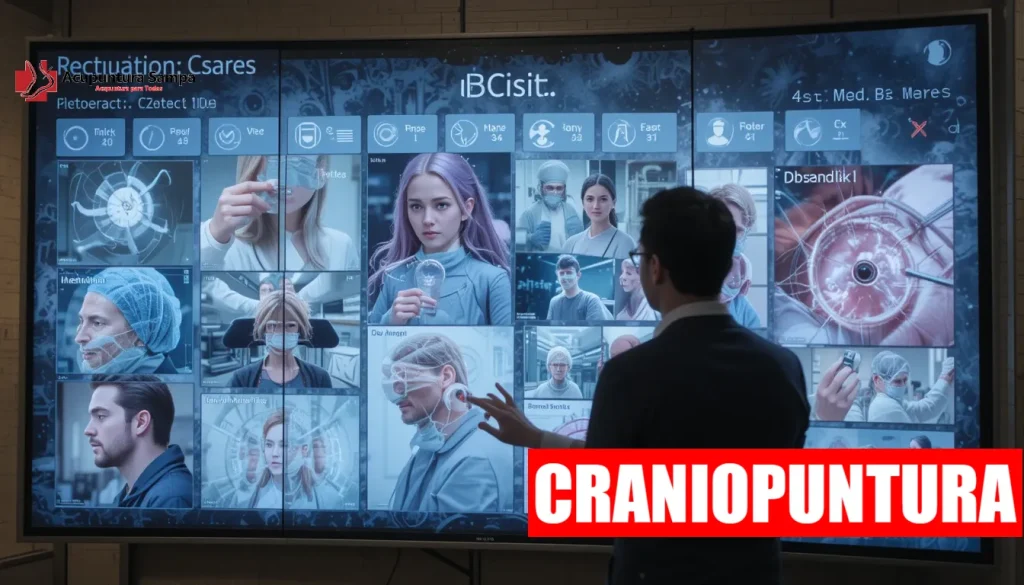 Como a craniopuntura foi incorporada aos sistemas de saúde em diferentes países?