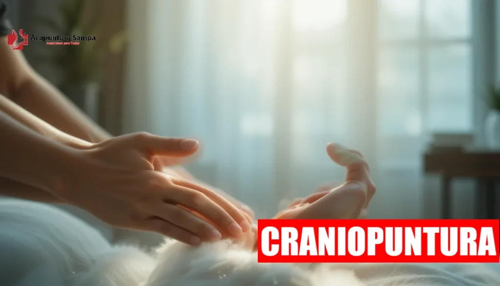 Craniopuntura pode ajudar a parar de fumar?