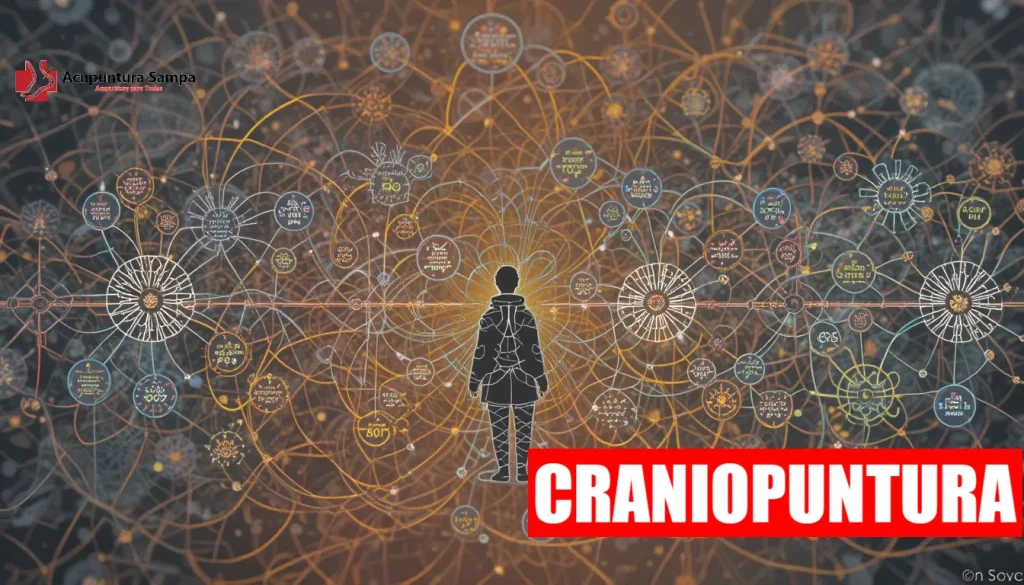 Craniopuntura pode ser aplicada em pacientes com câncer?