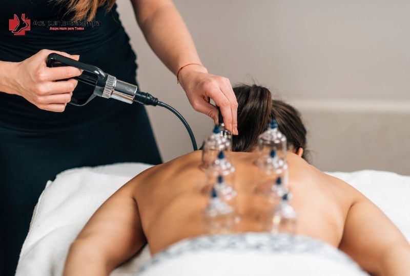 Gestantes podem fazer ventosaterapia? Quais os cuidados?