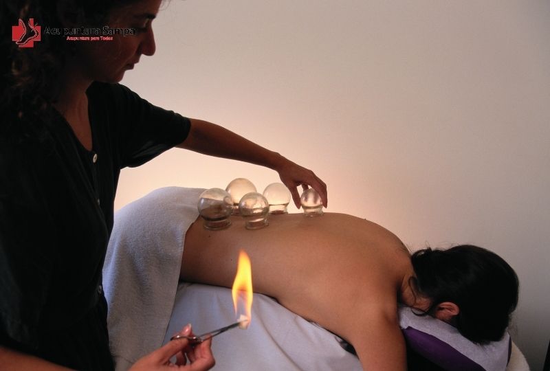 Quando a ventosaterapia não funciona? Casos em que não há melhora