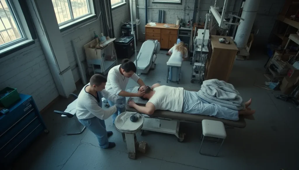 A quiropraxia pode tratar problemas no ciático?