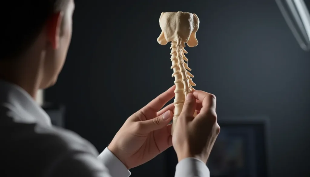 Quem pode ser quiropraxista?