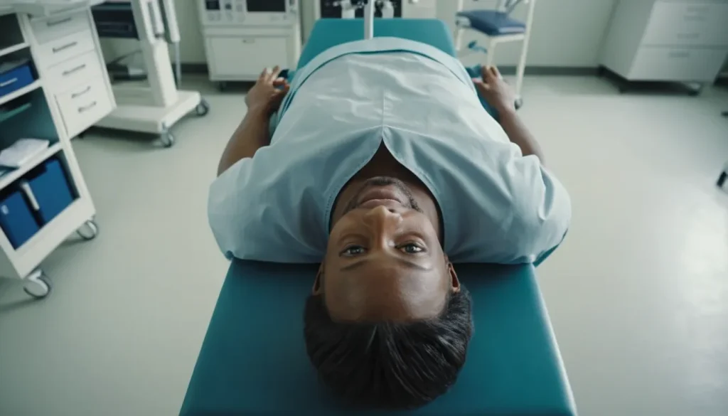 O que é ajuste quiroprático?