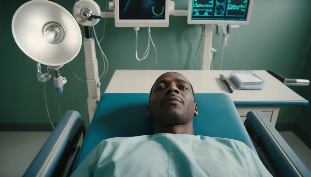 Quais são os efeitos colaterais da quiropraxia?