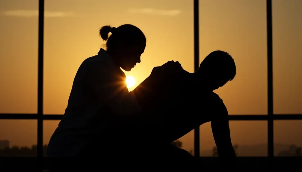 A quiropraxia ajuda no alívio de dores nas costas?